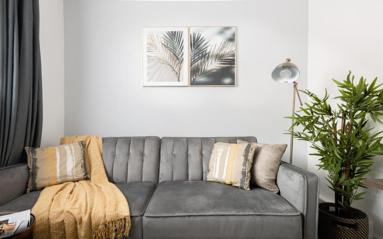 Appartamento Stunning And Spacious 4 Bed Apr Next To Bricklane *