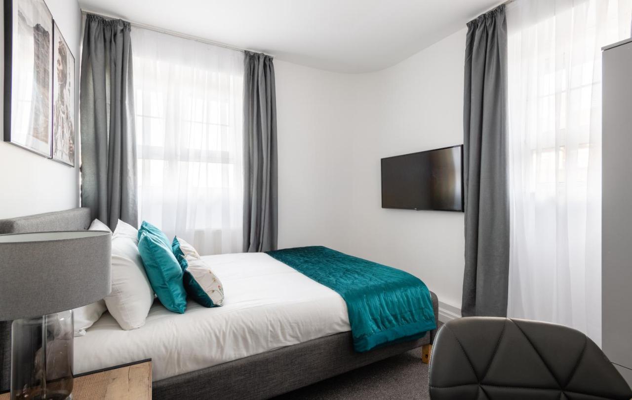 Appartamento Stunning And Spacious 4 Bed Apr Next To Bricklane