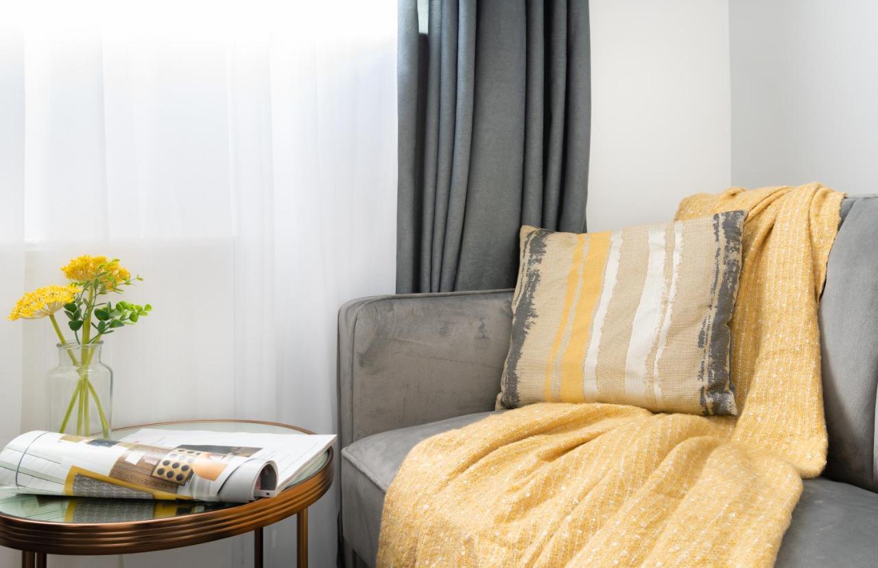 Appartamento Stunning And Spacious 4 Bed Apr Next To Bricklane Londra