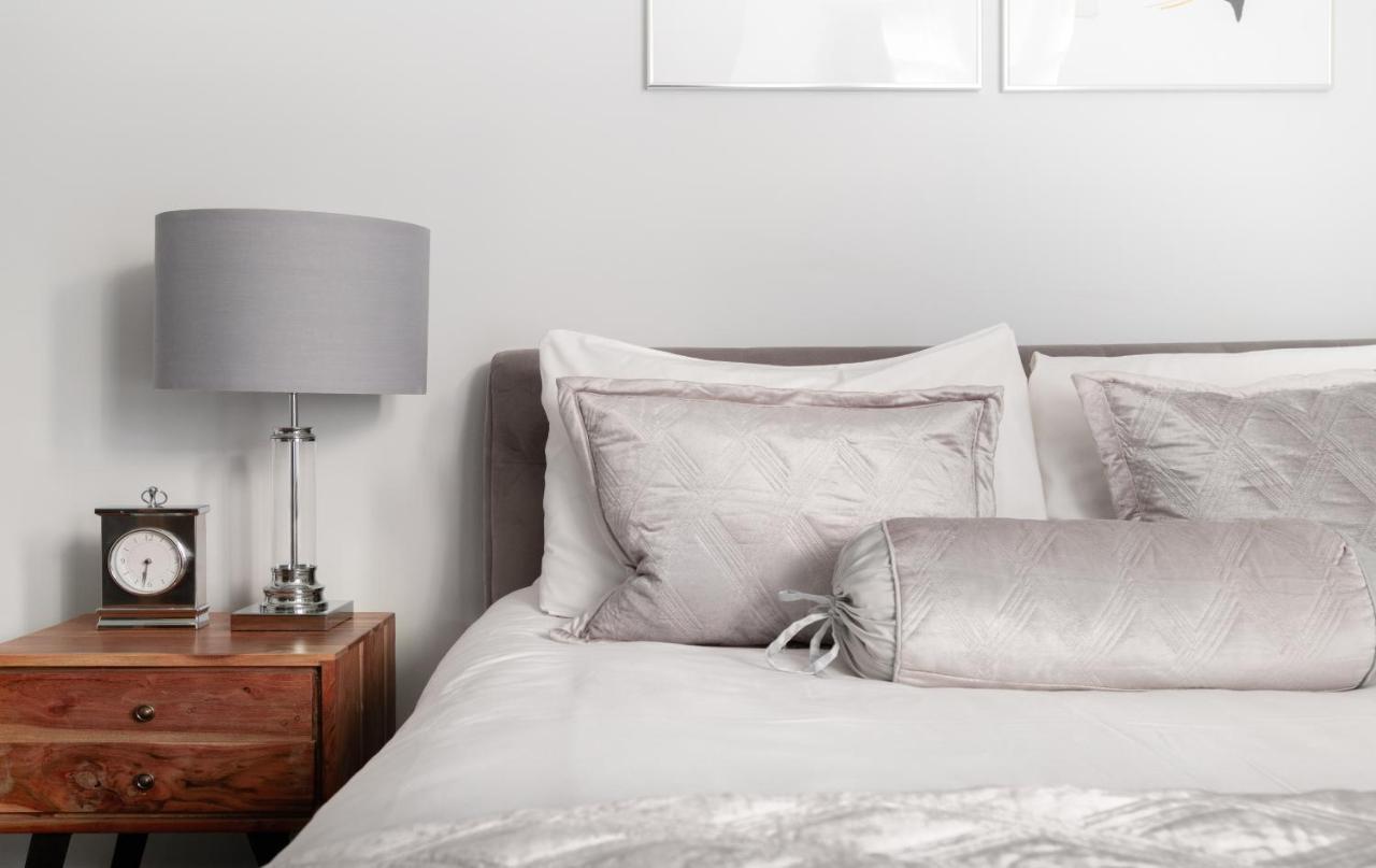 Stunning And Spacious 4 Bed Apr Next To Bricklane Appartamento Londra