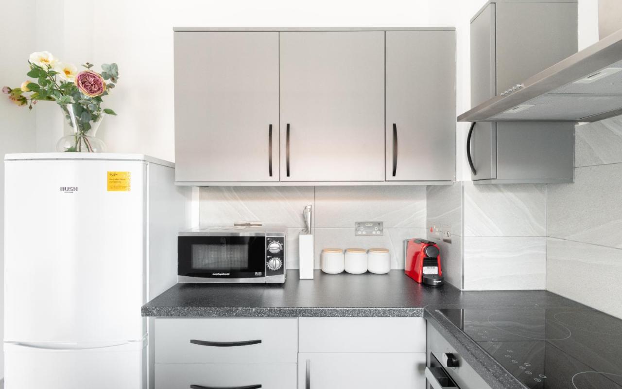 Appartamento Stunning And Spacious 4 Bed Apr Next To Bricklane