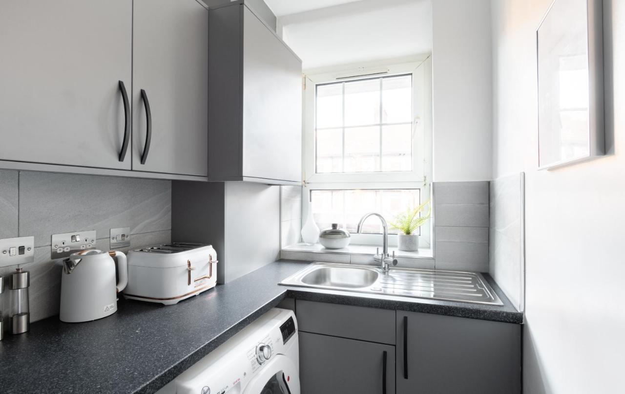 Stunning And Spacious 4 Bed Apr Next To Bricklane Appartamento *