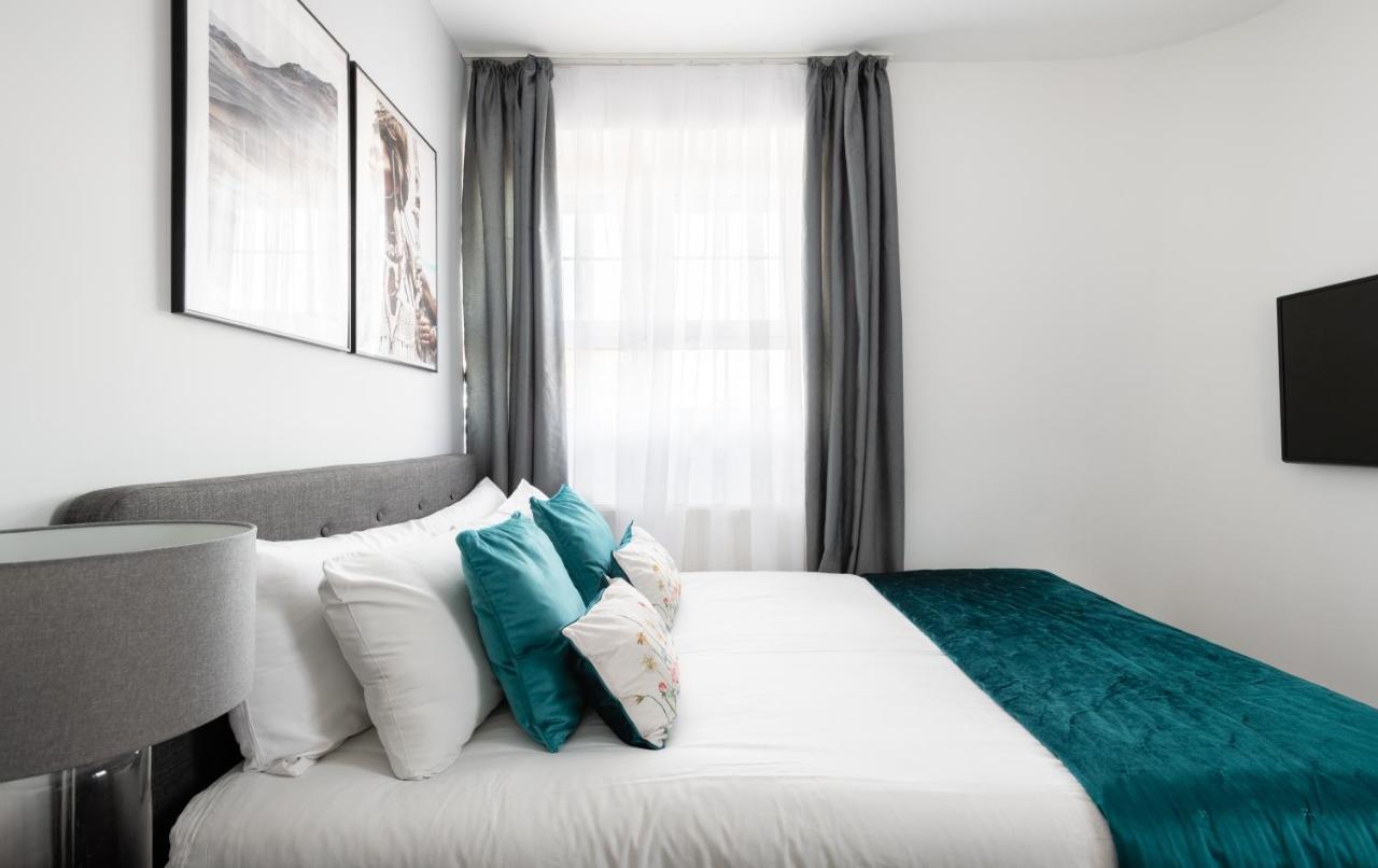 Stunning And Spacious 4 Bed Apr Next To Bricklane Appartamento *